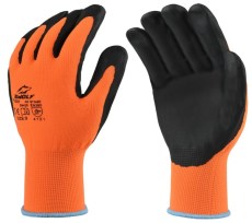 rukavice impregnirane Bwolf Push